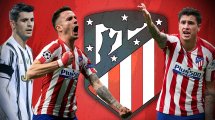 Atlético: Sieben Namen auf der Abschiedsliste