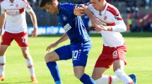 BVB gewinnt Rennen um Broschinski