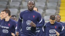 Sissoko verlässt die Spurs