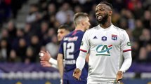Lyon lehnt Atlético-Angebot für Dembélé ab