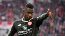 Mainz: Niakhaté wollte nicht weg