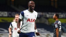 Napoli zeigt Interesse an Sissoko