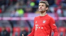 Medien: Bayern vor Einigung mit Müller
