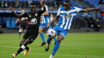 Medien: Schalke verhandelt Sadick-Transfer