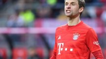 Rangnick: „Waren mit Müller & Hummels einig“