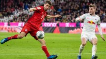 FC Bayern: Müller über Wechselgedanken & Werner