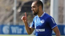 Ex-Schalker Bentaleb „eine Möglichkeit“ bei Angers