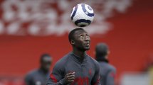 Nur noch Statist: Keïtas ungewisse Zukunft in Liverpool