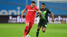 Lyon erkundigt sich nach Amiri