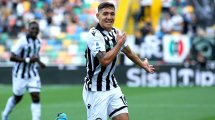 Udinese: Topklubs buhlen um Molina