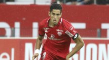 Köln-Anfrage wegen Innenverteidiger Aguerd