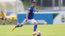 Schalke schickt Boujellab nach Finnland