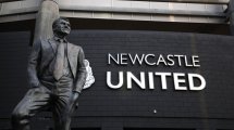Rekordablöse: Newcastle will 15-Jährigen