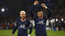 PSG: Sportdirektor Leonardo über Mbappé, Ramos & Neymar