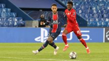 Bericht: Barça kontaktiert PSG wegen Neymar