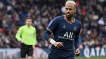 Neymar: „Ich will bei PSG bleiben“