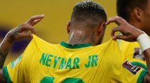 Brasilien: Neymar denkt ans Aufhören