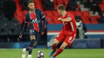 FC Bayern: Kimmich-Verhandlungen stehen an