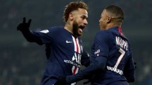 Ligue 1-Ausgang beschlossen: PSG ist Meister