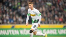 Gerücht: Bayern-Interesse an Elvedi