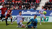 Barça: González will für immer bleiben