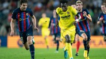 Villa: Wildert Emery mehrfach bei Ex-Klub Villarreal?