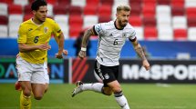 Dorsch: „Nächstes Ziel Bundesliga“