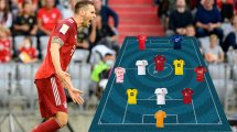 Auslaufende Verträge: Die Topelf der Bundesliga