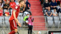 FC Bayern: Müller lobt Süle