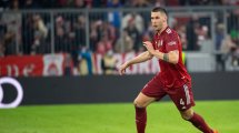 Medien: Süle verlässt Bayern