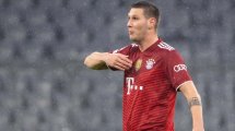 Bayern: Süle verzichtete auf Wolfsburg-Spiel