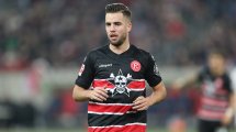 Gießelmann wechselt zu Union