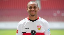 VfB: Nartey zurück nach Dänemark?
