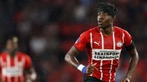 Villa will PSV-Duo Madueke & Sangaré