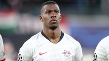 PSG lockt: Mukiele zurück nach Frankreich?