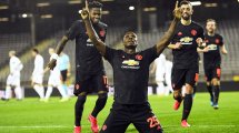 Ighalo mit Verzicht für United-Traum