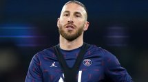 Ramos-Abschied: Eine Tür öffnet sich