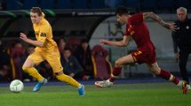 Lazio will Bodö/Glimt-Shootingstar