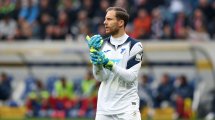 Baumann verlängert in Hoffenheim