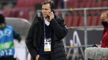 DFB-PK: Bierhoff äußert sich zur Trainersuche | Musiala & Wirtz „außergewöhnlich“