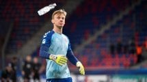 Christensen: „Bundesliga meine oberste Priorität“