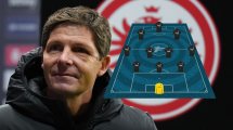Schon vier Neuzugänge: So könnte die Eintracht 2022/23 spielen