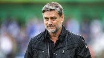 KSC verpflichtet Rapp