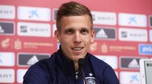Zagreb-Coach: Olmo könnte 50 Millionen kosten