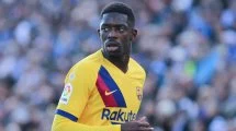 Tauschdeal: Juve will Dembélé & Vidal von Barça