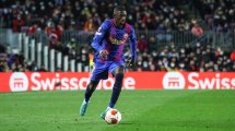 Causa Dembélé: Xavi bittet Barça um letzten Versuch