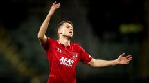 Ajax verpflichtet Idrissi