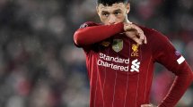 Atlético will mit Liverpool tauschen