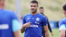 Schalke 04: Kabak in die Süper Lig?