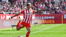 Maffeo verlässt Stuttgart